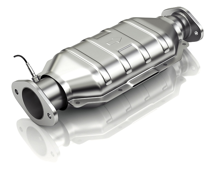 ПРИЁМ КАТАЛИЗАТОРОВ В МОСКВЕ ЦЕНА